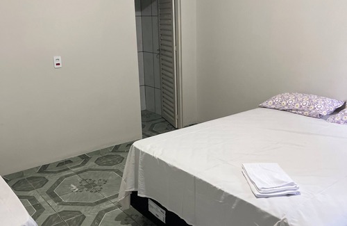 Paranatinga Hotel | Hotel paranatur