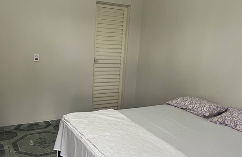 Paranatinga Hotel | Hotel paranatur