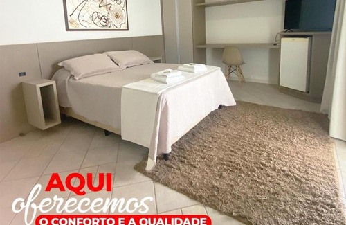 Morro da Fumaca Hotel | Hotel Parati