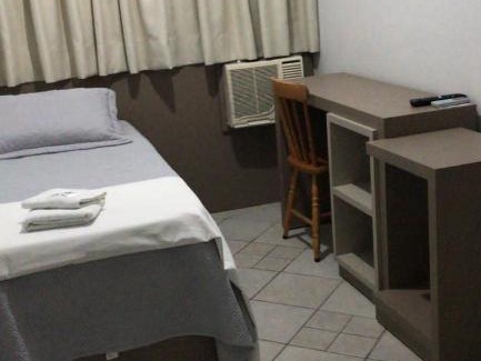 Morro da Fumaca Hotel | Hotel Parati