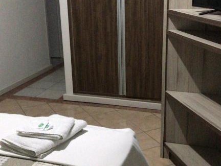 Morro da Fumaca Hotel | Hotel Parati