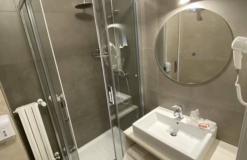 San Giovanni Rotondo Hotel | Hotel Parco Delle Rose
