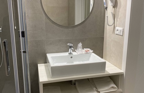 San Giovanni Rotondo Hotel | Hotel Parco Delle Rose