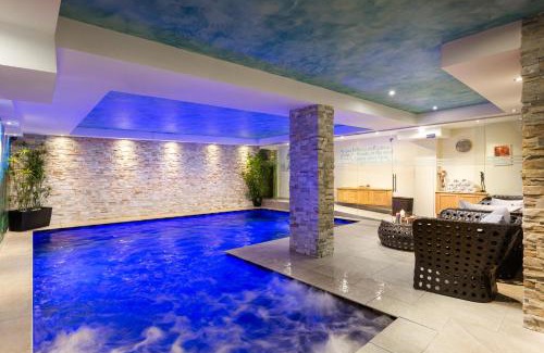 Canazei Hotel | Hotel Pareda