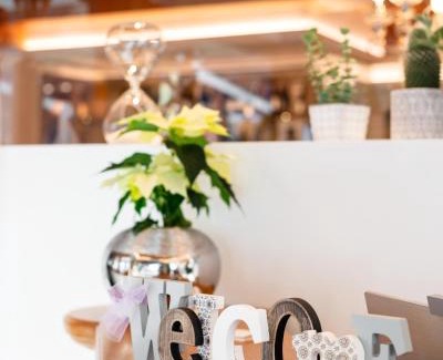 Canazei Hotel | Hotel Pareda