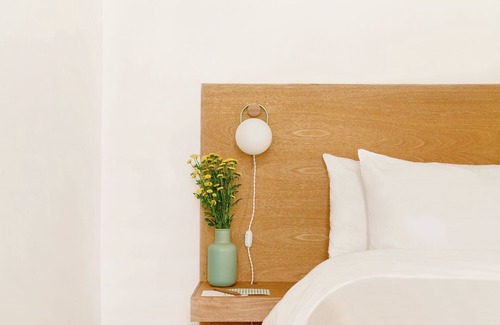 Roma Norte Hotel | Hotel Parián