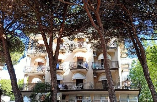 Pinarella Hotel | Hotel PARIGI
