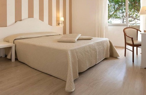 Jesolo Hotel | Hotel Parioli