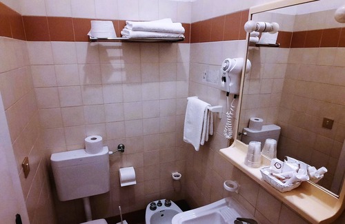 Jesolo Hotel | Hotel Parioli