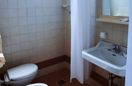 Jesolo Hotel | Hotel Parioli
