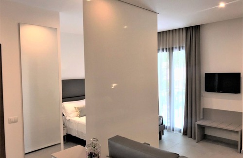 Bellaria-Igea Marina Hotel | Hotel Paris Resort