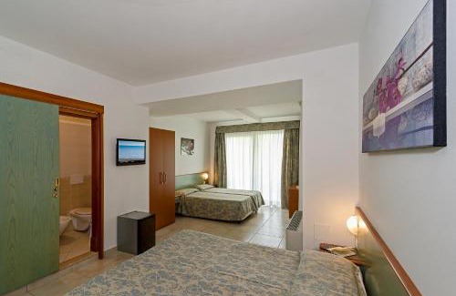 Lido di Camaiore Hotel | Hotel Paris