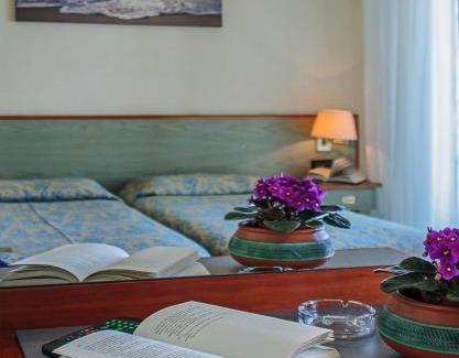 Lido di Camaiore Hotel | Hotel Paris