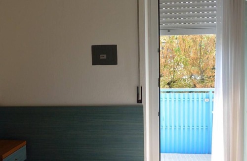 Lignano Pineta Hotel | Hotel Paris