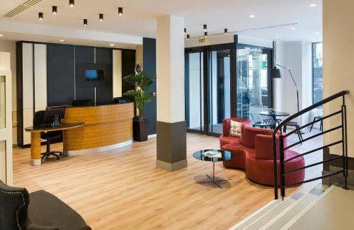 Vivienne Hotel | Hotel Paris Opera Affiliated by Meliá