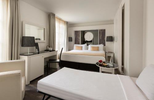 Vivienne Hotel | Hotel Paris Opera Affiliated by Meliá