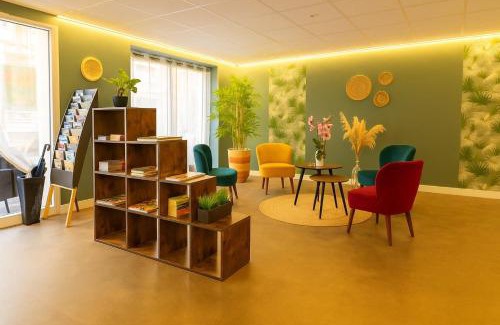 Menton Hotel | Hotel Parisien