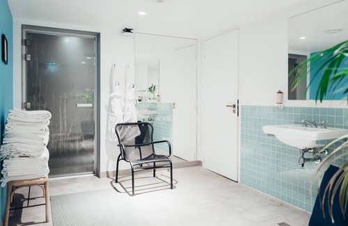 Quartier du Faubourg-Montmartre Hotel | Hotel Parister & Spa