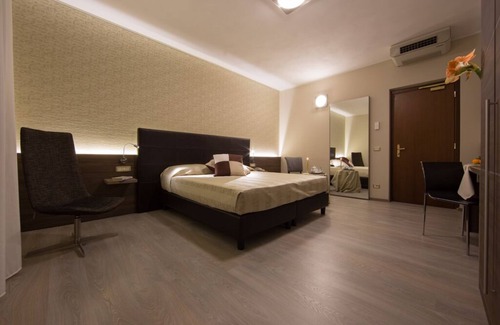 Castiglion Fiorentino Hotel | Hotel Park
