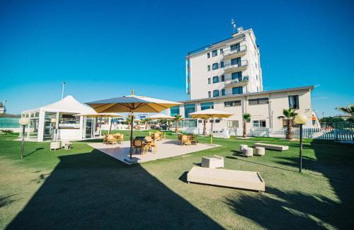 Sottomarina Hotel | Hotel Park