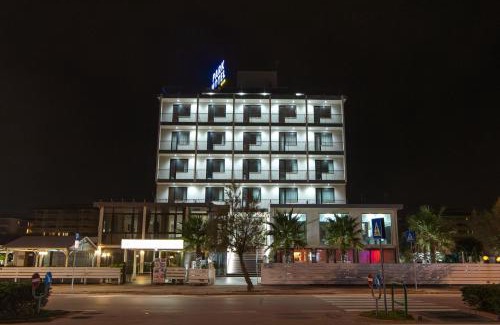 Sottomarina Hotel | Hotel Park