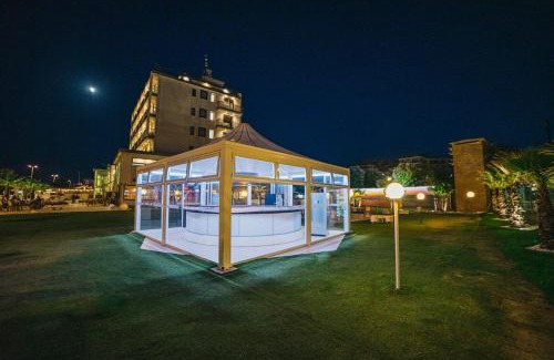 Sottomarina Hotel | Hotel Park