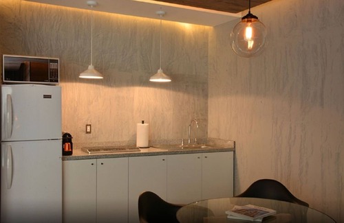 Colonia Cuauhtemoc Hotel | Hotel Park Nilo Reforma