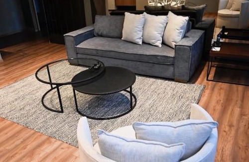 Colonia Cuauhtemoc Hotel | Hotel Park Nilo Reforma