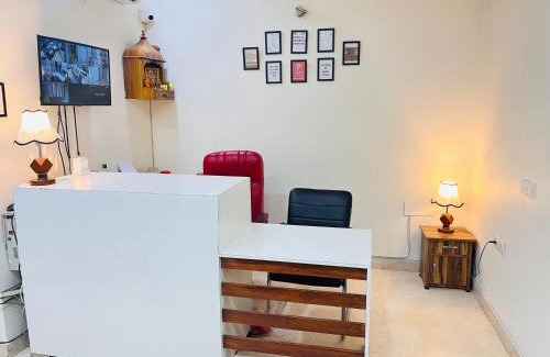 Pitampura Bed & Breakfast | Hotel Park Pride Pitampura New Delhi, Couple Friendly