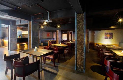 Kozhikode Hotel | Hotel Park Residency Calicut