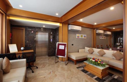 Kozhikode Hotel | Hotel Park Residency Calicut