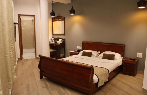 Green Park Hotel | Hotel Park Residency