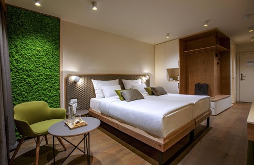 Bled Hotel | Hotel Park