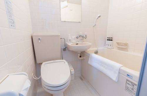 Naha Hotel | Hotel Park Stadium Naha
