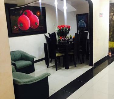 Chapinero Hotel | Hotel Parkway Inn 58 Street