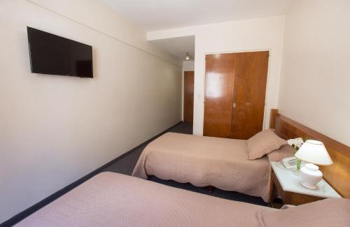 Congreso Hotel | Hotel Parlamento