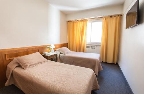 Congreso Hotel | Hotel Parlamento
