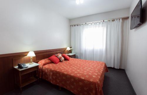Congreso Hotel | Hotel Parlamento