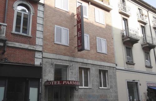 Milan Hotel | Hotel Parma