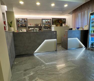 Milan Hotel | Hotel Parma