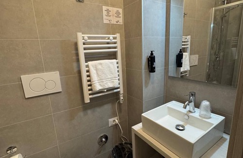 Milan Hotel | Hotel Parma