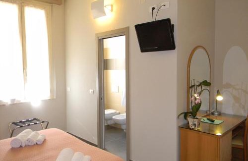 Marina di Massa Hotel | Hotel Parma Mare