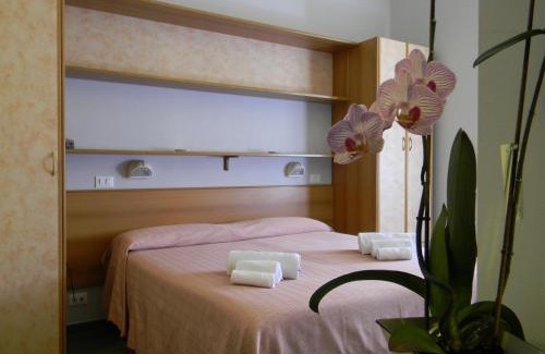 Marina di Massa Hotel | Hotel Parma Mare