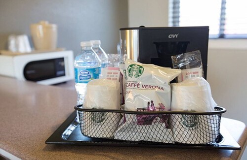 Palo Alto Hotel | Hotel Parmani