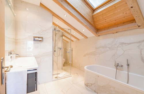 Zermatt Hotel | Hotel Parnass