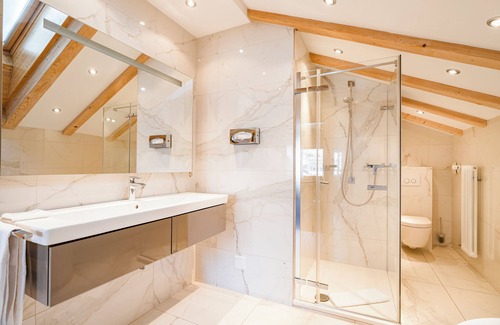 Zermatt Hotel | Hotel Parnass