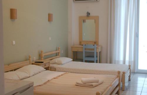 Paros Hotel | Hotel Paros