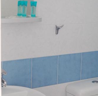 Paros Hotel | Hotel Paros
