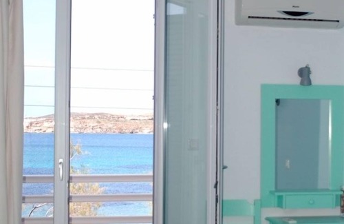 Paros Hotel | Hotel Paros