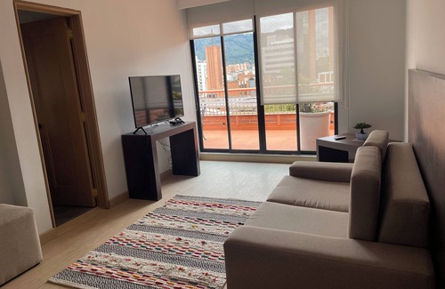Chico Norte III Hotel | Hotel Parque 97 Suites